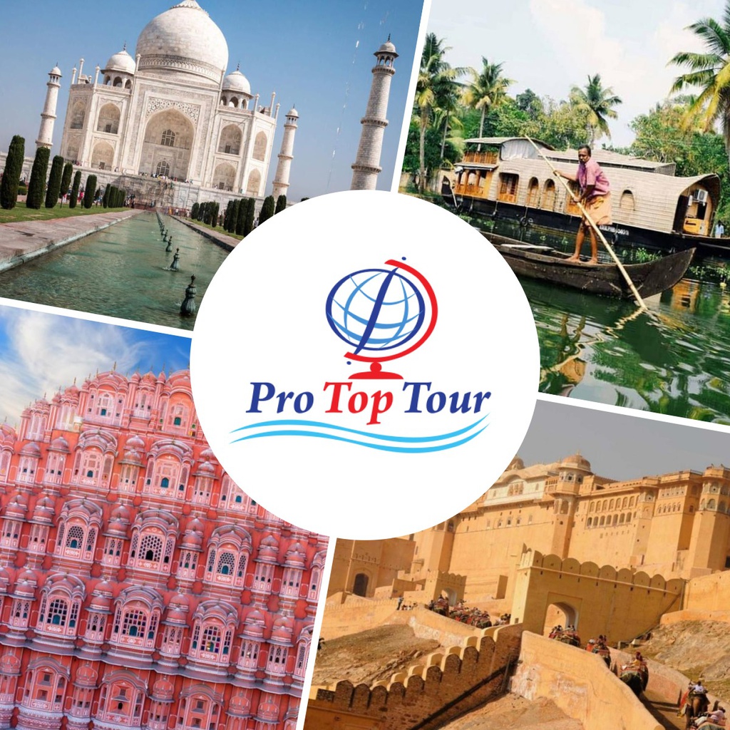 МАГИЯТА НА ИНДИЯ - Златния триъгълник и сафари в парка на тигрите - Цени от 3059 лв. | 1564 €