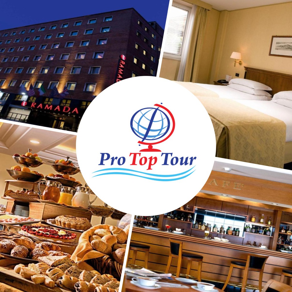 Ibis Styles Palermo Cristal 4* - Нова Година 2026 в Сицилия - Палермо - Цени от 1470 лв. | 751 €