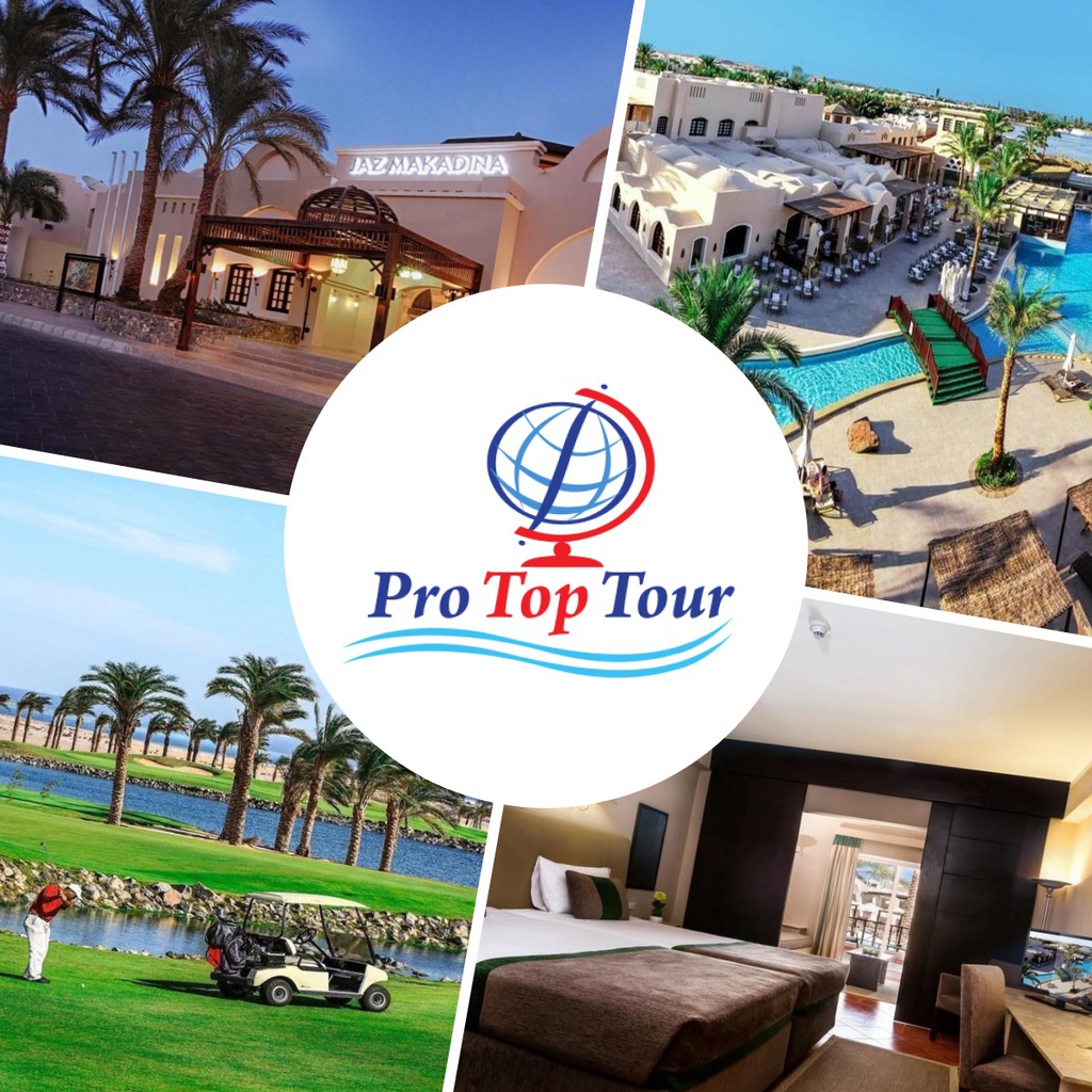 Jaz Makadina Lux 5* , Цени от1943 лв. | 993 €