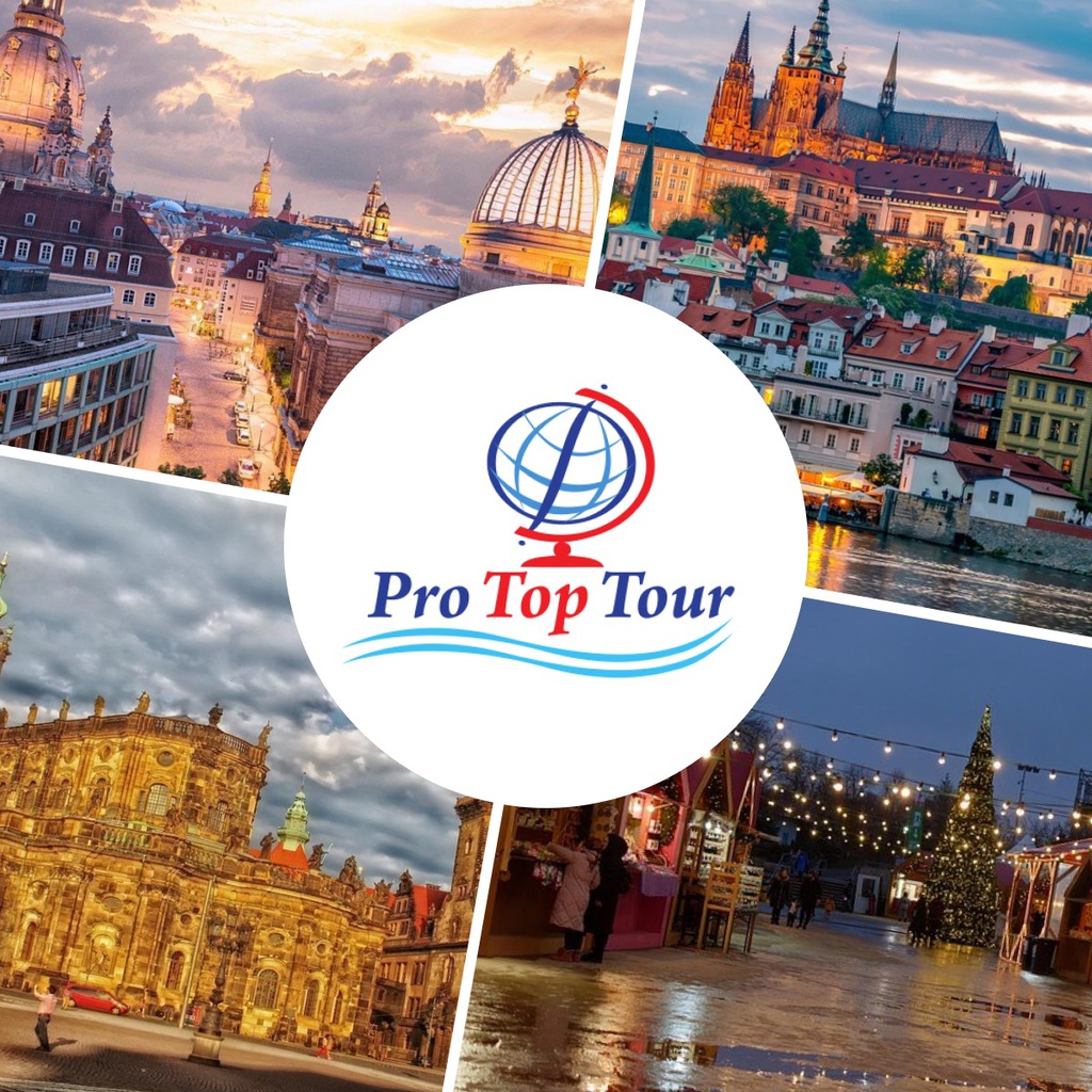 Lucky Prague 3* - КОЛЕДНИ БАЗАРИ в ЗЛАТНА ПРАГА  Цена от: 733 лв. | 374 €