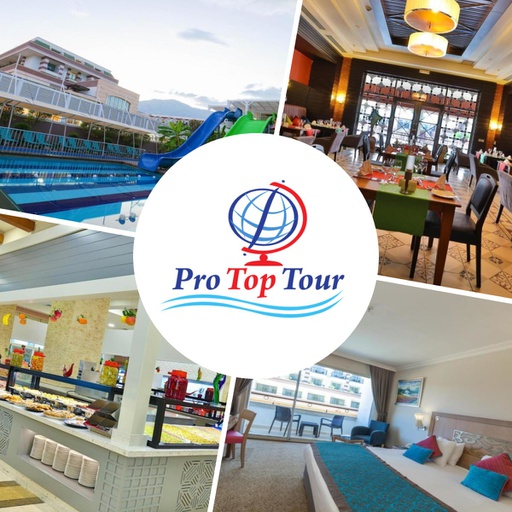 Crystal De Luxe Resort 5*, Цени от 1561 лв. | 798 €